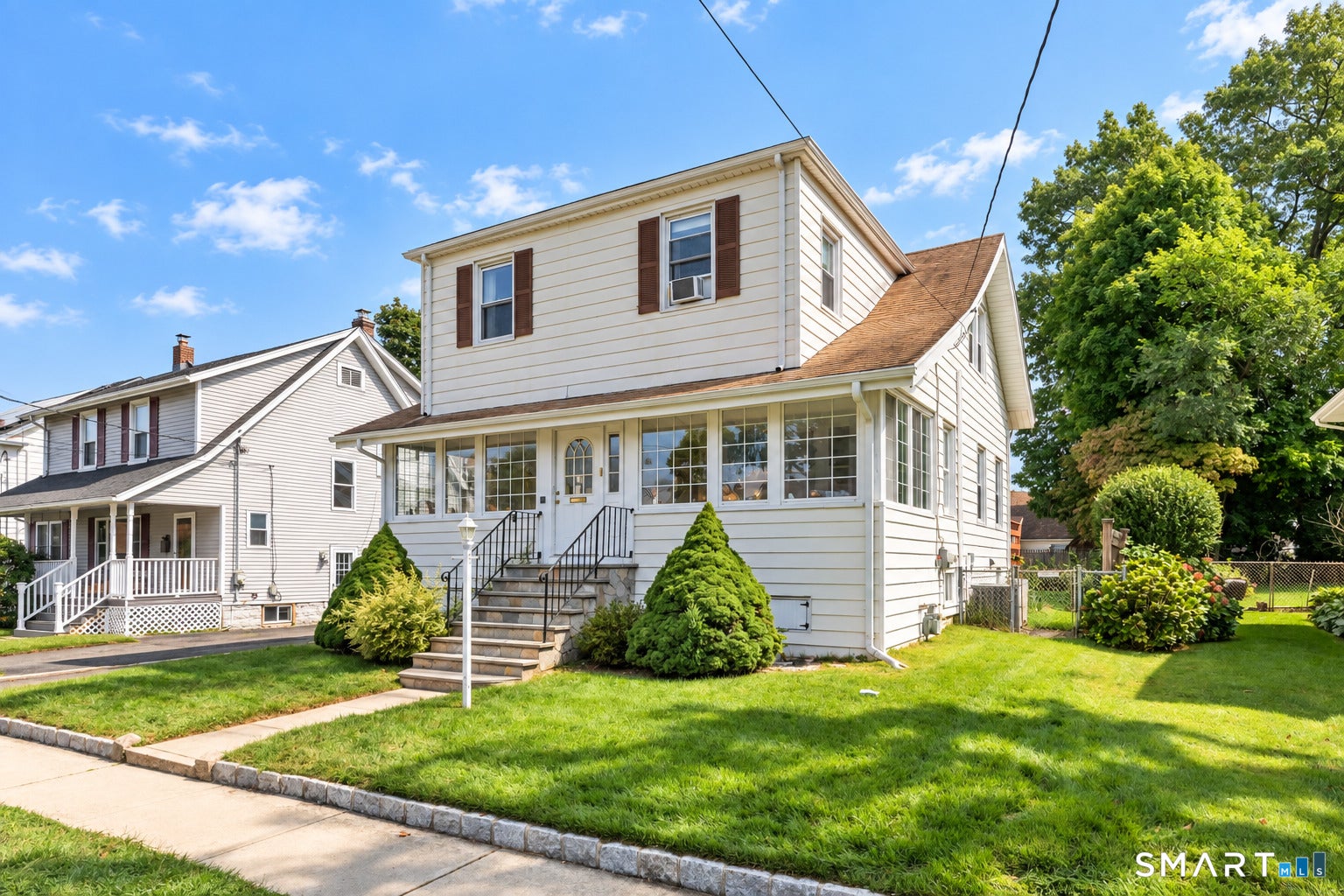 66 Housatonic Drive