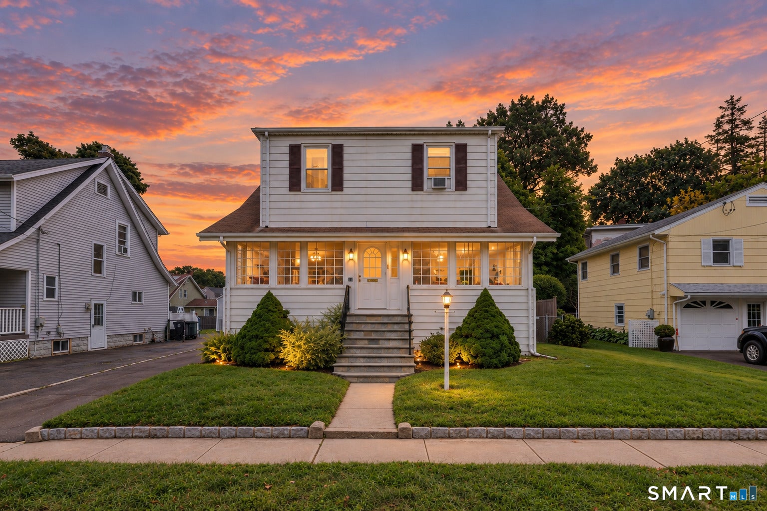 66 Housatonic Drive