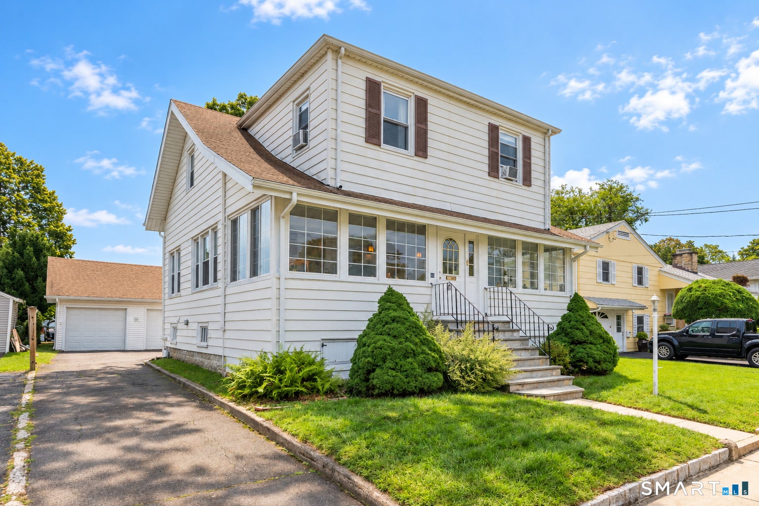 66 Housatonic Drive