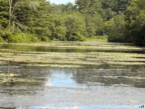 Tiny photo for Plainfield Pike, Sterling, CT 06373 (MLS # 24190726)
