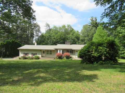 12 Shady Glen Lane Somers CT 06071