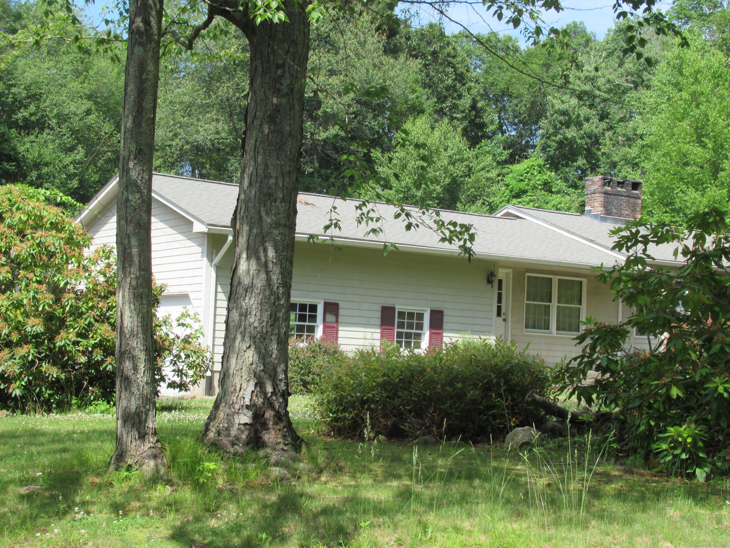 12 Shady Glen Lane