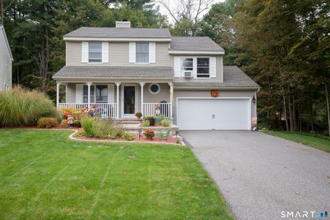 180 Ascot Lane Torrington CT 06790