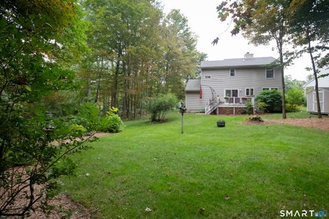 Tiny photo for 180 Ascot Lane, Torrington, CT 06790 (MLS # 24150678)