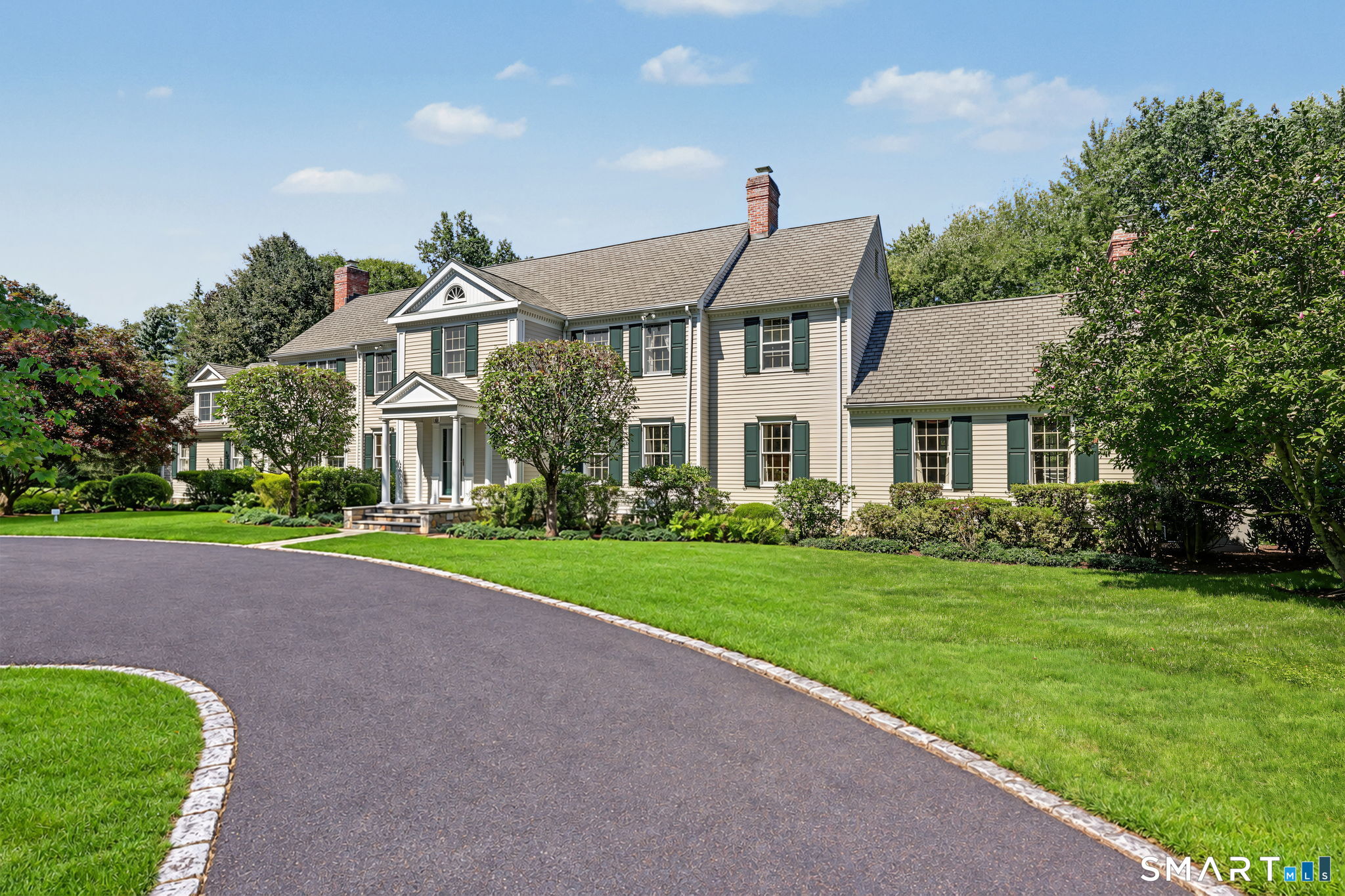 67 West Hills Road
