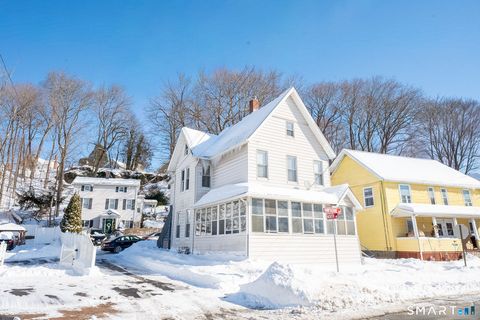 121 Hawthorne Avenue Derby CT 06418