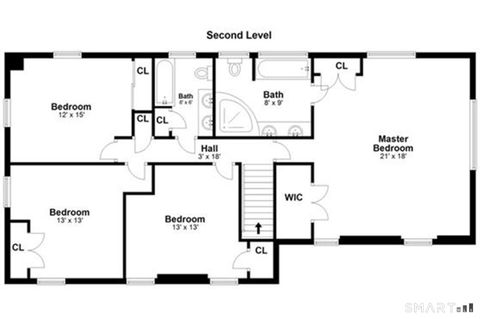 Tiny photo for 99 Chicken Street, Wilton, CT 06897 (MLS # 24163963)