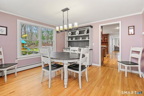 Tiny photo for 99 Chicken Street, Wilton, CT 06897 (MLS # 24163963)