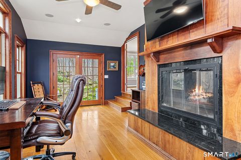 Tiny photo for 99 Chicken Street, Wilton, CT 06897 (MLS # 24163963)