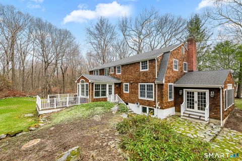 Tiny photo for 99 Chicken Street, Wilton, CT 06897 (MLS # 24163963)