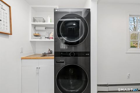 Tiny photo for 99 Chicken Street, Wilton, CT 06897 (MLS # 24163963)