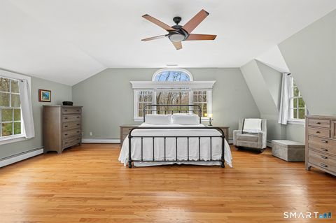 Tiny photo for 99 Chicken Street, Wilton, CT 06897 (MLS # 24163963)