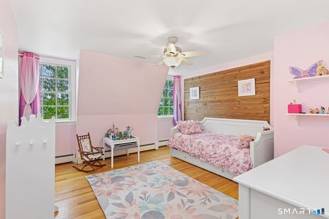 Tiny photo for 99 Chicken Street, Wilton, CT 06897 (MLS # 24163963)