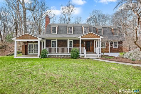 Photo of 99 Chicken Street, Wilton, CT 06897 (MLS # 24163963)