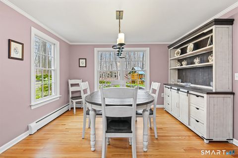 Tiny photo for 99 Chicken Street, Wilton, CT 06897 (MLS # 24163963)