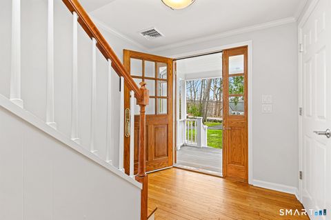 Tiny photo for 99 Chicken Street, Wilton, CT 06897 (MLS # 24163963)