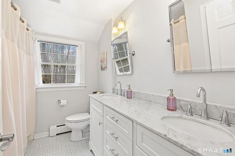 Tiny photo for 99 Chicken Street, Wilton, CT 06897 (MLS # 24163963)