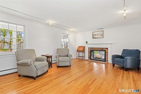 Tiny photo for 99 Chicken Street, Wilton, CT 06897 (MLS # 24163963)