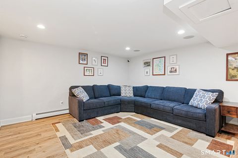 Tiny photo for 99 Chicken Street, Wilton, CT 06897 (MLS # 24163963)