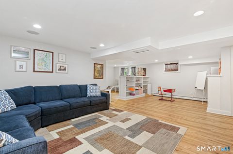 Tiny photo for 99 Chicken Street, Wilton, CT 06897 (MLS # 24163963)