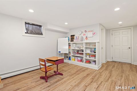 Tiny photo for 99 Chicken Street, Wilton, CT 06897 (MLS # 24163963)