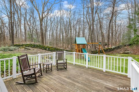 Tiny photo for 99 Chicken Street, Wilton, CT 06897 (MLS # 24163963)