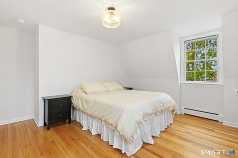 Tiny photo for 99 Chicken Street, Wilton, CT 06897 (MLS # 24163963)