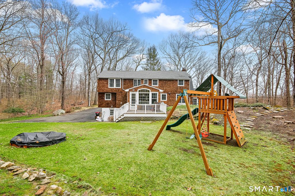 Photo of 99 Chicken Street, Wilton, CT 06897 (MLS # 24163963)