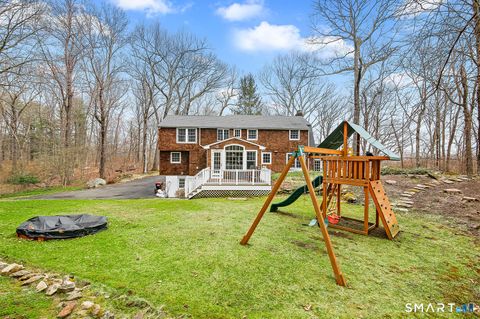 Tiny photo for 99 Chicken Street, Wilton, CT 06897 (MLS # 24163963)