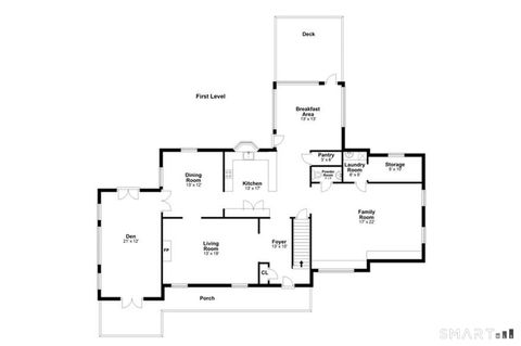 Tiny photo for 99 Chicken Street, Wilton, CT 06897 (MLS # 24163963)