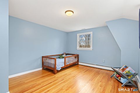 Tiny photo for 99 Chicken Street, Wilton, CT 06897 (MLS # 24163963)