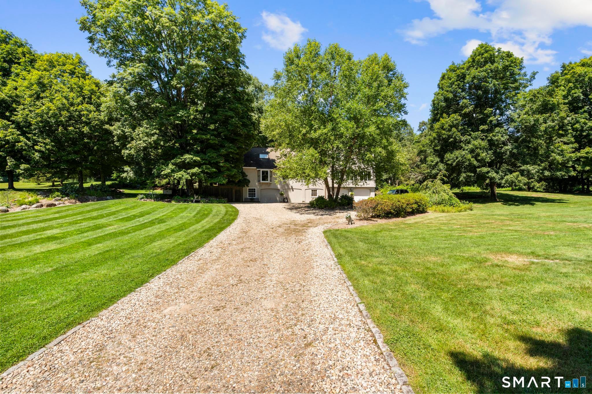 13 Woodchuck Hill Road