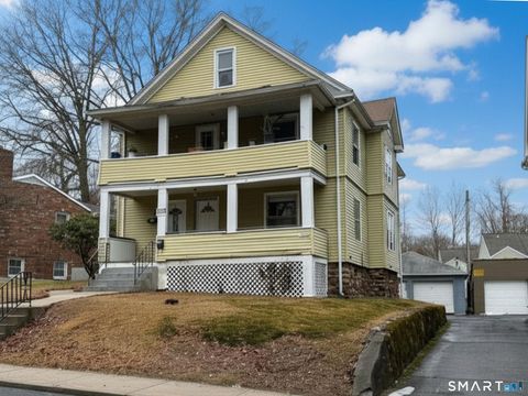 46 Union Street Bristol CT 06010