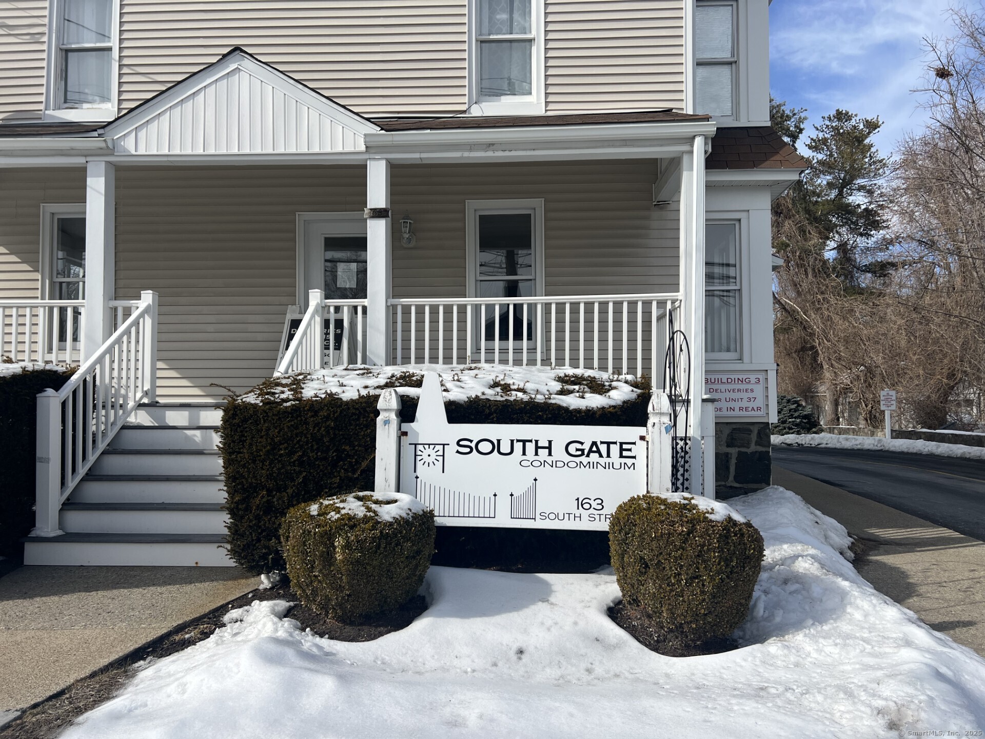 163 South Street #15, Danbury, Connecticut image 29