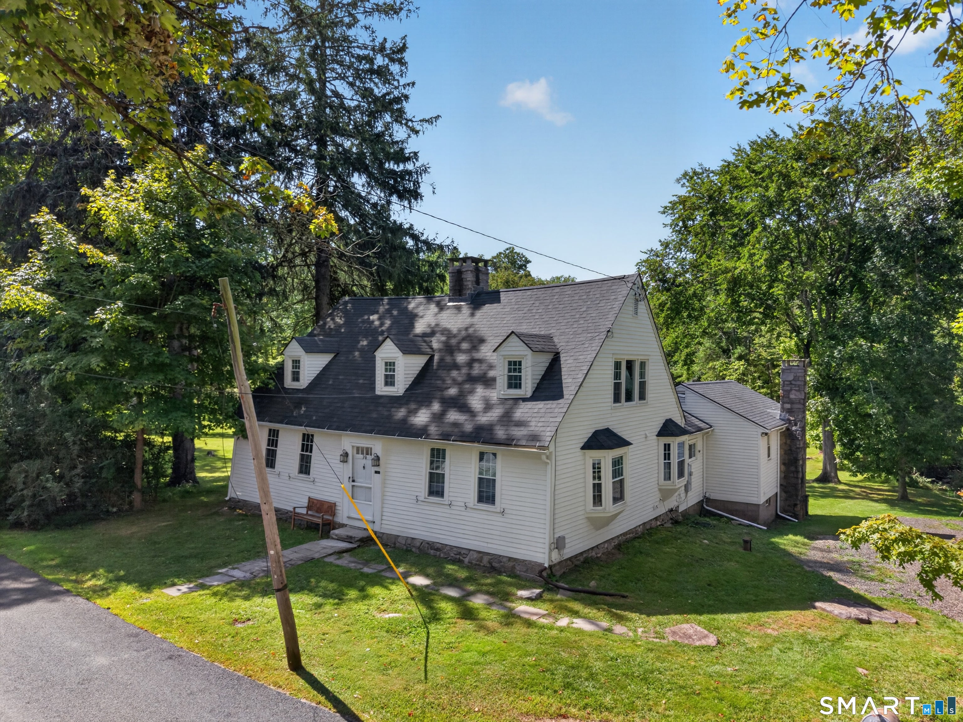 79 Chestnut Hill Road