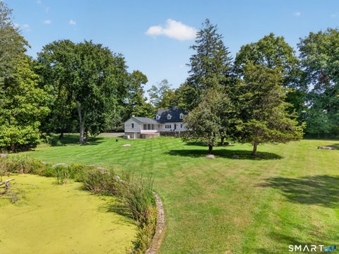Tiny photo for 79 Chestnut Hill Road, Killingworth, CT 06419 (MLS # 24207798)
