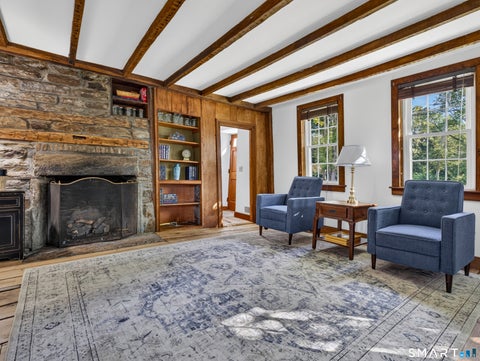 Tiny photo for 79 Chestnut Hill Road, Killingworth, CT 06419 (MLS # 24207798)