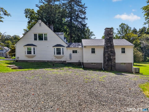 Tiny photo for 79 Chestnut Hill Road, Killingworth, CT 06419 (MLS # 24207798)
