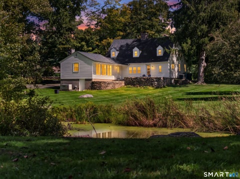 Photo of 79 Chestnut Hill Road, Killingworth, CT 06419 (MLS # 24207798)