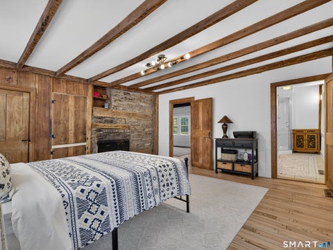 Tiny photo for 79 Chestnut Hill Road, Killingworth, CT 06419 (MLS # 24207798)