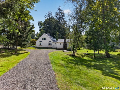Tiny photo for 79 Chestnut Hill Road, Killingworth, CT 06419 (MLS # 24207798)
