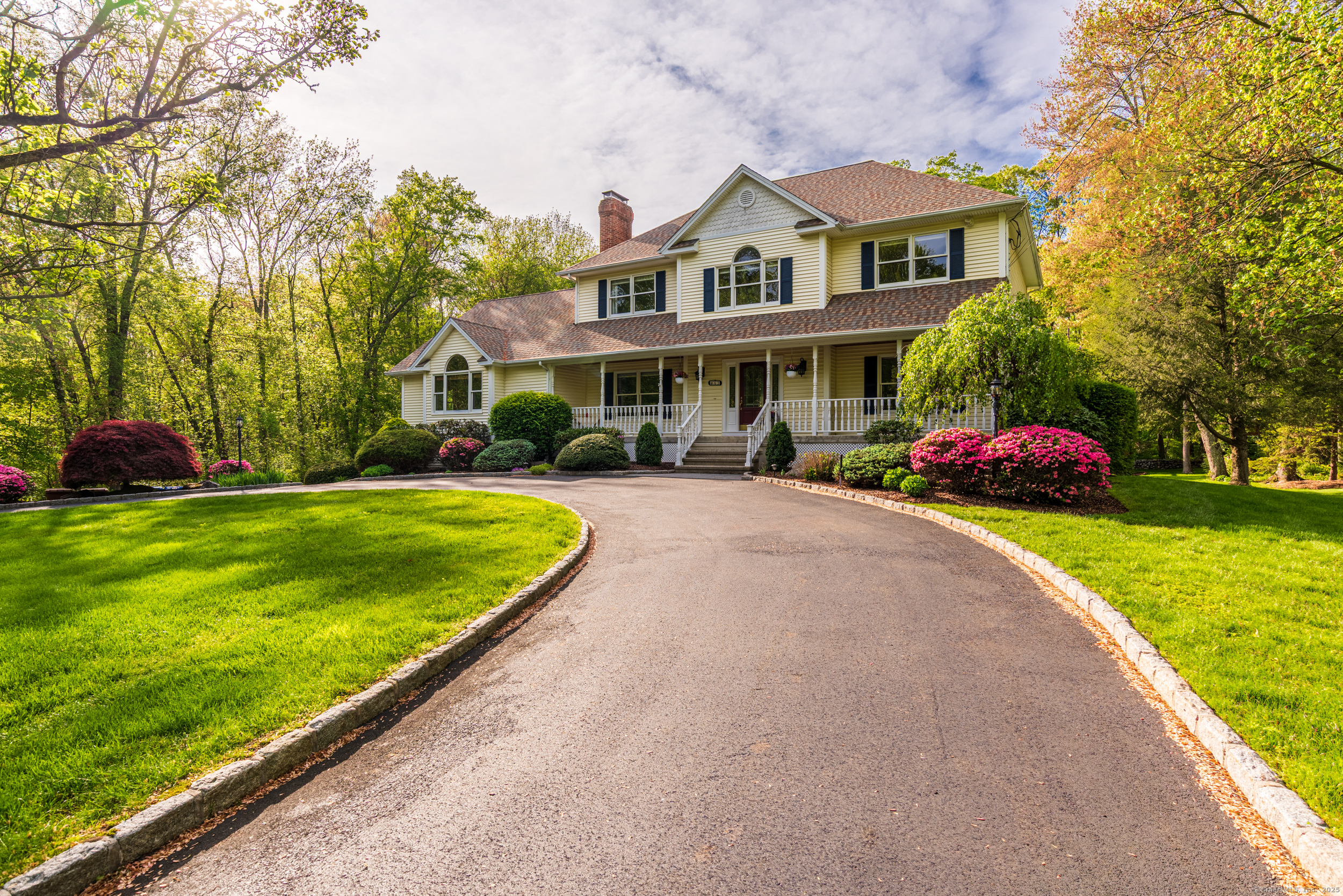 43 Roaring Brook Lane