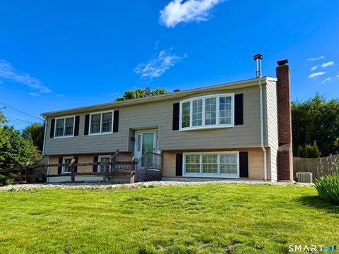Photo of 14 Poplar Drive, Seymour, CT 06483 (MLS # 24175200)