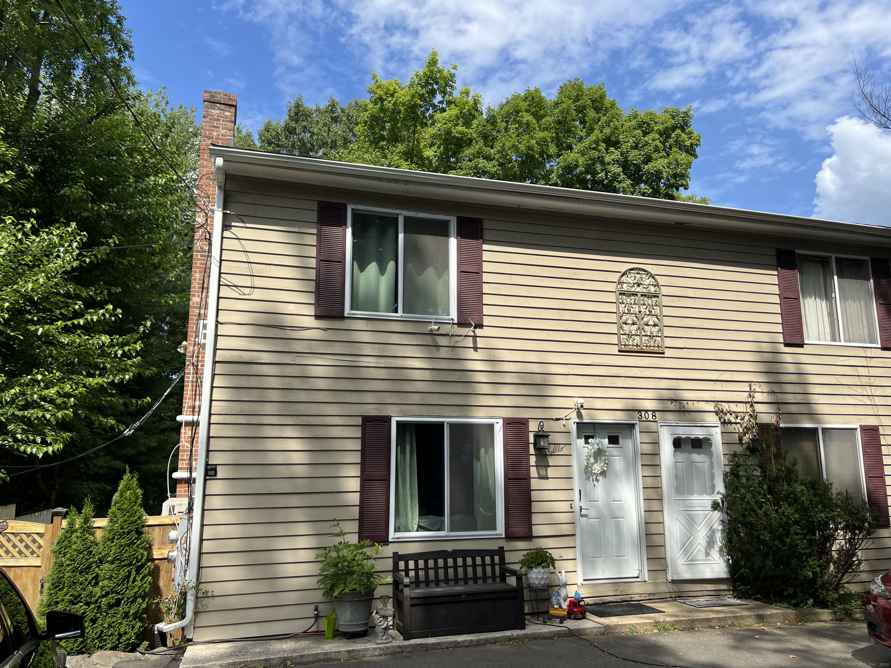 Photo 1 of 308 Flax Hill Road A, Norwalk, Connecticut, $3,300, Web #: 24033751