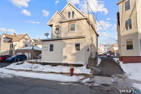 Tiny photo for 26 McLean Street, Hartford, CT 06114 (MLS # 24146810)
