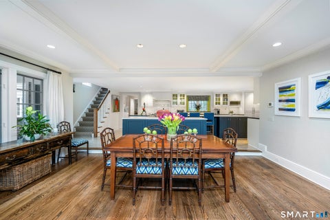 Tiny photo for 246 Brookside Road, Darien, CT 06820 (MLS # 24165104)