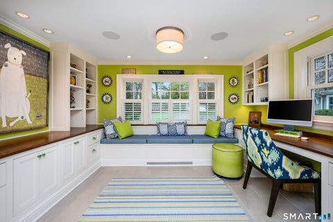 Tiny photo for 246 Brookside Road, Darien, CT 06820 (MLS # 24165104)