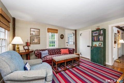 Tiny photo for 246 Brookside Road, Darien, CT 06820 (MLS # 24165104)