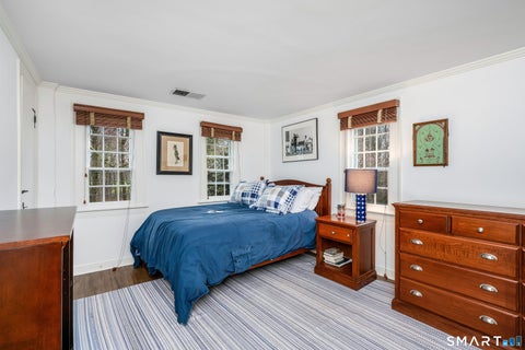 Tiny photo for 246 Brookside Road, Darien, CT 06820 (MLS # 24165104)