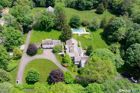 246 Brookside Road, Darien, CT 06820 - #: 24165104